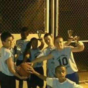 Meet your Posher, Akeem